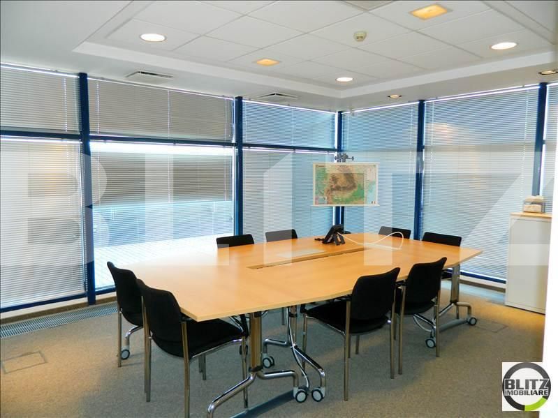 Spațiu birouri de închiriat Central - 20795SIB | BLITZ Cluj-Napoca | Poza8