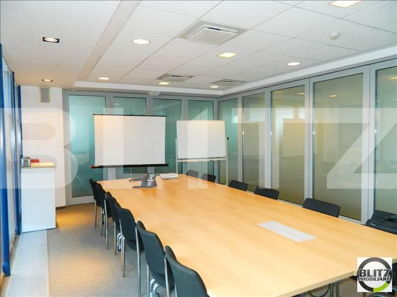 Spațiu birouri de închiriat Central - 20795SIB | BLITZ Cluj-Napoca | Poza3