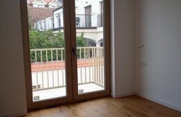 Aptament lux, 3 camere, decomandat 