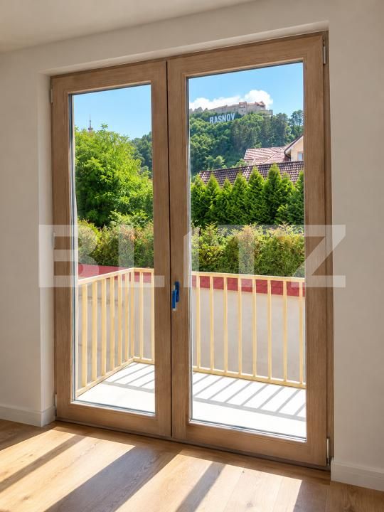 Apartament de vânzare 3 camere Rasnov - 207951AV | BLITZ Brașov | Poza6