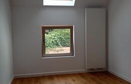 Apartament Premium cu Grădină de 78 mp și Vedere la Cetatea–Râșnov