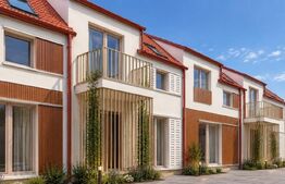Apartament Premium cu Grădină de 78 mp și Vedere la Cetatea–Râșnov