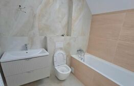 Apartament Premium cu Grădină de 78 mp și Vedere la Cetatea–Râșnov