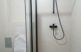 Apartament Premium cu Grădină de 78 mp și Vedere la Cetatea–Râșnov