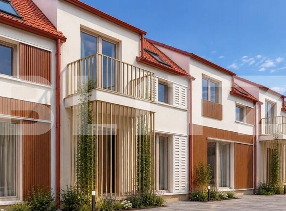 Apartament de vânzare 3 camere Rasnov - 207953AV | BLITZ Brașov | Poza1