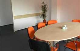 Conditii excelente in office clasa B