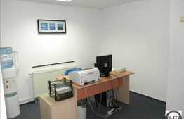 Conditii excelente in office clasa B