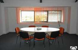 Conditii excelente in office clasa B