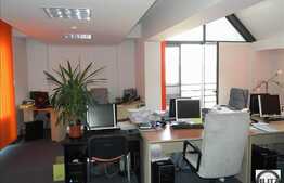 Conditii excelente in office clasa B