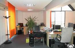 Conditii excelente in office clasa B