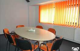 Conditii excelente in office clasa B