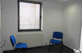 Conditii excelente in office clasa B