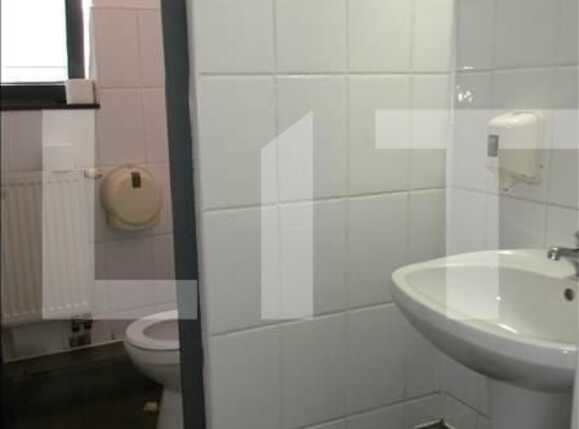 Spațiu birouri de închiriat Central - 20796SIB | BLITZ Cluj-Napoca | Poza6