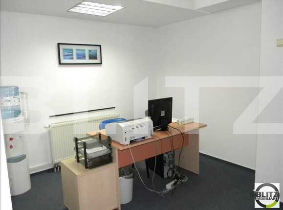 Spațiu birouri de închiriat Central - 20796SIB | BLITZ Cluj-Napoca | Poza9