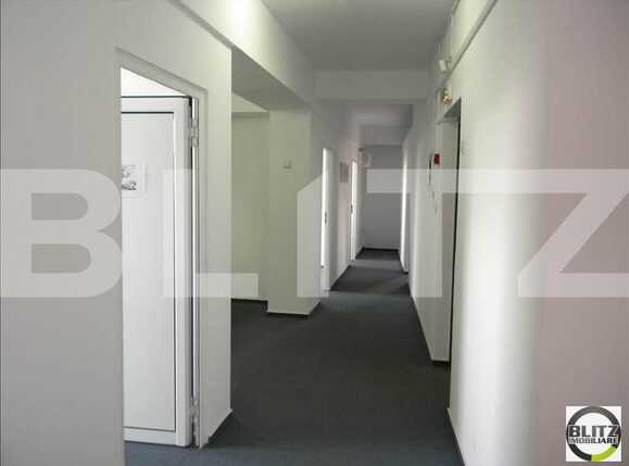 Spațiu birouri de închiriat Central - 20796SIB | BLITZ Cluj-Napoca | Poza4