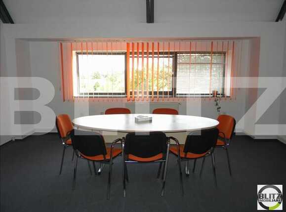 Spațiu birouri de închiriat Central - 20796SIB | BLITZ Cluj-Napoca | Poza13