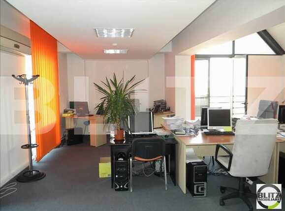 Spațiu birouri de închiriat Central - 20796SIB | BLITZ Cluj-Napoca | Poza3