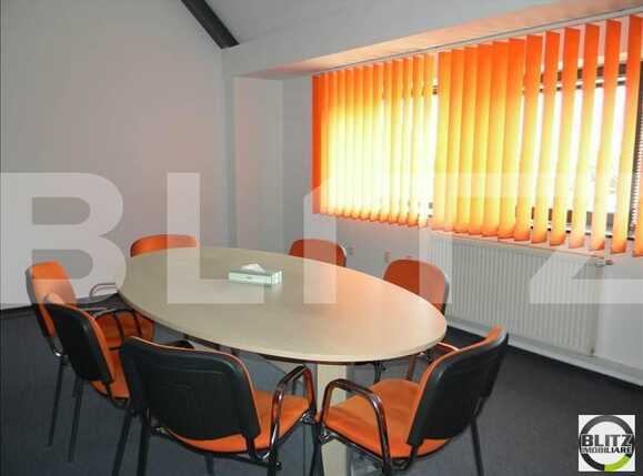 Spațiu birouri de închiriat Central - 20796SIB | BLITZ Cluj-Napoca | Poza14