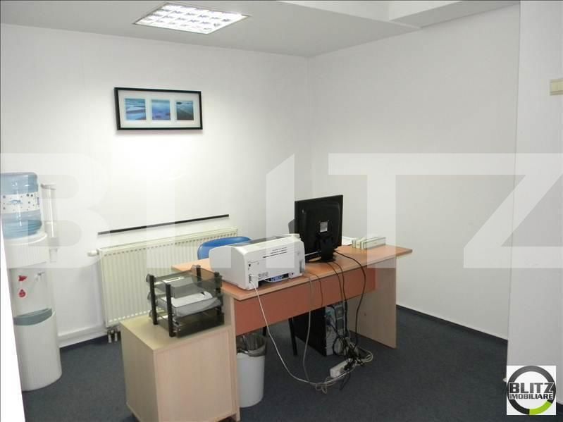 Spațiu birouri de închiriat Central - 20796SIB | BLITZ Cluj-Napoca | Poza9