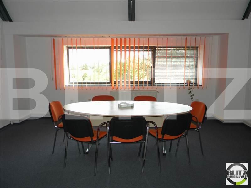Spațiu birouri de închiriat Central - 20796SIB | BLITZ Cluj-Napoca | Poza13