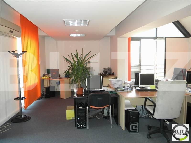 Spațiu birouri de închiriat Central - 20796SIB | BLITZ Cluj-Napoca | Poza3