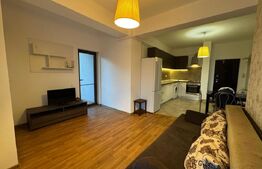 Apartament 2 camere, parcare,  zona Parcul Rozelor/Plopilor