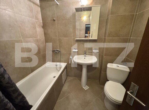 Apartament de închiriat 2 camere Plopilor - 207961AI | BLITZ Cluj-Napoca | Poza6