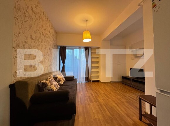Apartament de închiriat 2 camere Plopilor - 207961AI | BLITZ Cluj-Napoca | Poza3