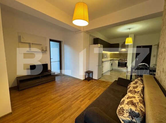 Apartament de închiriat 2 camere Plopilor - 207961AI | BLITZ Cluj-Napoca | Poza4
