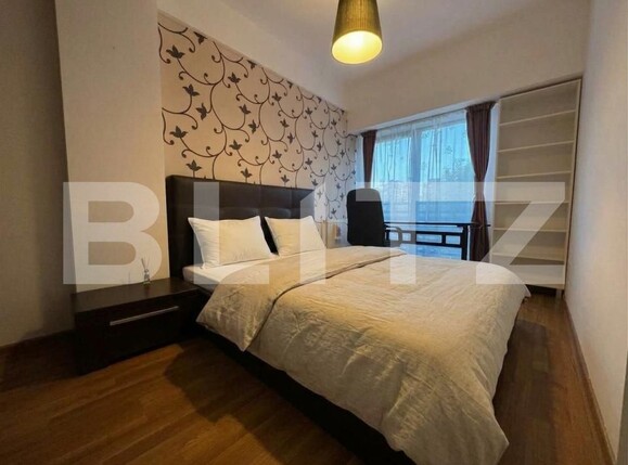 Apartament de închiriat 2 camere Plopilor - 207961AI | BLITZ Cluj-Napoca | Poza1