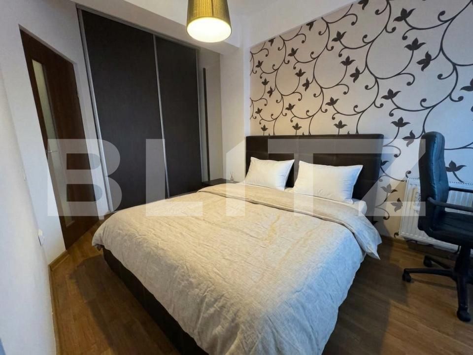 Apartament de închiriat 2 camere Plopilor - 207961AI | BLITZ Cluj-Napoca | Poza2