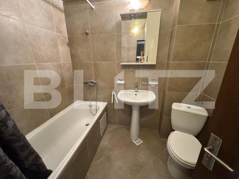 Apartament de închiriat 2 camere Plopilor - 207961AI | BLITZ Cluj-Napoca | Poza6