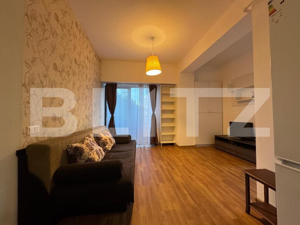 Apartament de închiriat 2 camere Plopilor - 207961AI | BLITZ Cluj-Napoca | Poza3