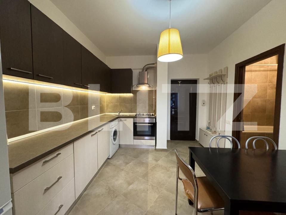 Apartament de închiriat 2 camere Plopilor - 207961AI | BLITZ Cluj-Napoca | Poza5