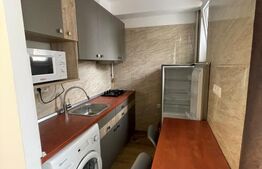 Apartament 2 cam, complet renovat și mobilat, etaj 1 – Gheorgheni