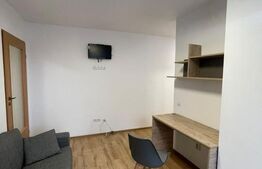 Apartament 2 cam, complet renovat și mobilat, etaj 1 – Gheorgheni