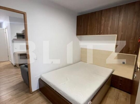 Apartament de vânzare 2 camere Gheorgheni - 207965AV | BLITZ Cluj-Napoca | Poza4