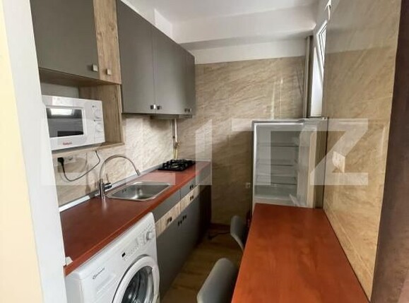 Apartament de vânzare 2 camere Gheorgheni - 207965AV | BLITZ Cluj-Napoca | Poza3