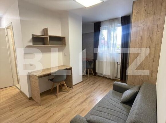 Apartament de vânzare 2 camere Gheorgheni - 207965AV | BLITZ Cluj-Napoca | Poza1