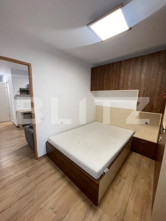 Apartament de vânzare 2 camere Gheorgheni - 207965AV | BLITZ Cluj-Napoca | Poza4
