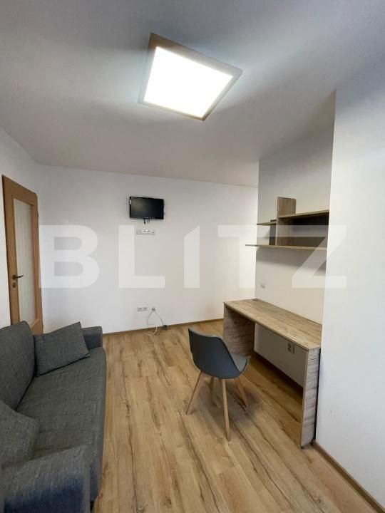 Apartament de vânzare 2 camere Gheorgheni - 207965AV | BLITZ Cluj-Napoca | Poza2