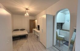 Apartament cu 1 camera