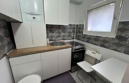 Apartament cu 1 camera, 30 mp, zona Mărăști