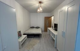 Apartament cu 1 camera