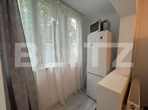 Garsonieră de închiriat Marasti - 207968AI | BLITZ Cluj-Napoca | Poza5