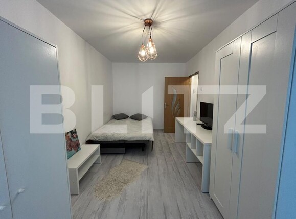 Garsonieră de închiriat Marasti - 207968AI | BLITZ Cluj-Napoca | Poza1