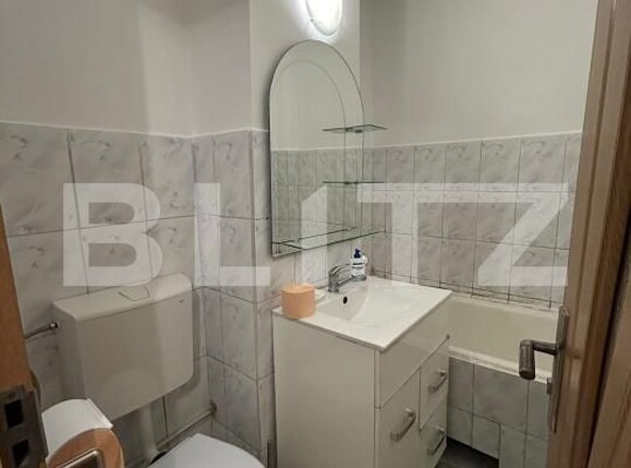 Garsonieră de închiriat Marasti - 207968AI | BLITZ Cluj-Napoca | Poza6