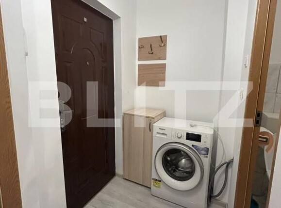 Garsonieră de închiriat Marasti - 207968AI | BLITZ Cluj-Napoca | Poza7