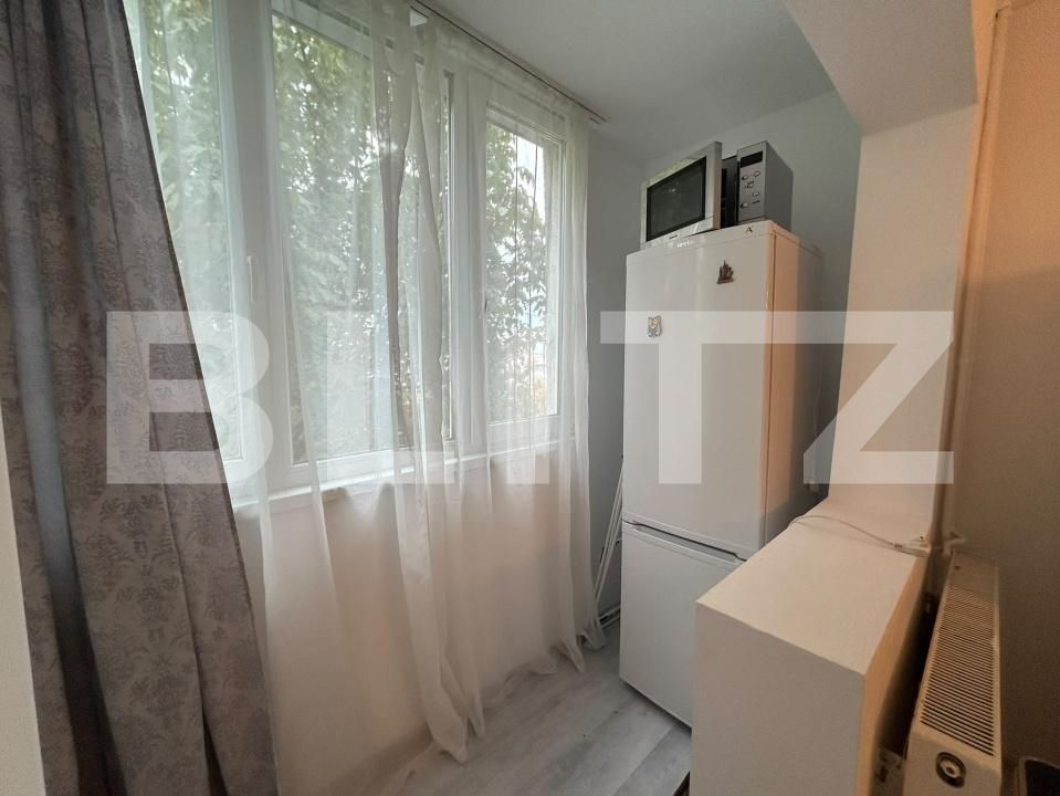 Garsonieră de închiriat Marasti - 207968AI | BLITZ Cluj-Napoca | Poza5