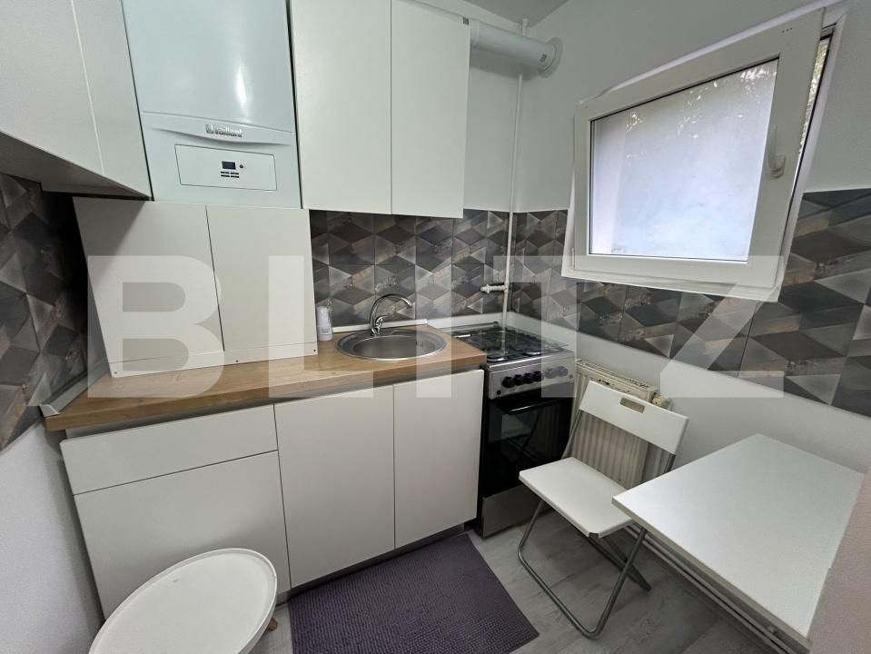 Garsonieră de închiriat Marasti - 207968AI | BLITZ Cluj-Napoca | Poza4